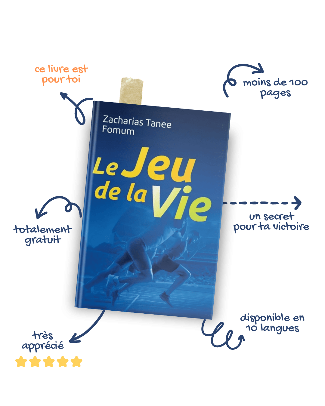 Télécharger ma copie gratuitement Le Jeu de la Vie